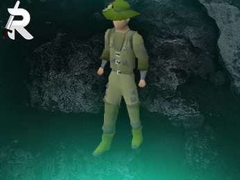 Anglers Outfit Fishing OSRS - Shop | RuneScapeServices